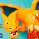 Illustration for article titled Charizard Is The Best Part Of Pokémon Day 2018